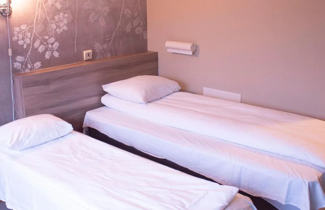 Ullevål Hotel-1
